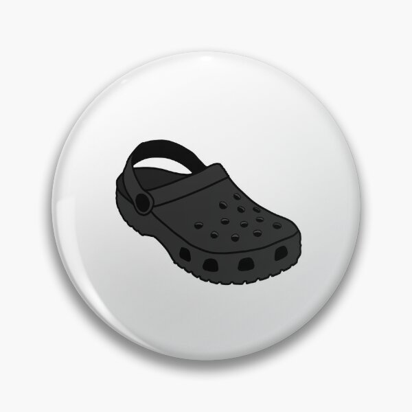 Item preview, Black Croc designed and sold by INSAINT.