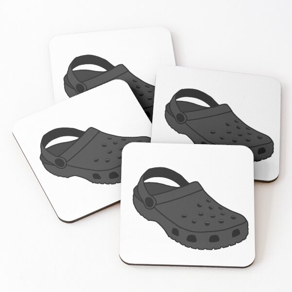 Item preview, Black Croc designed and sold by INSAINT.