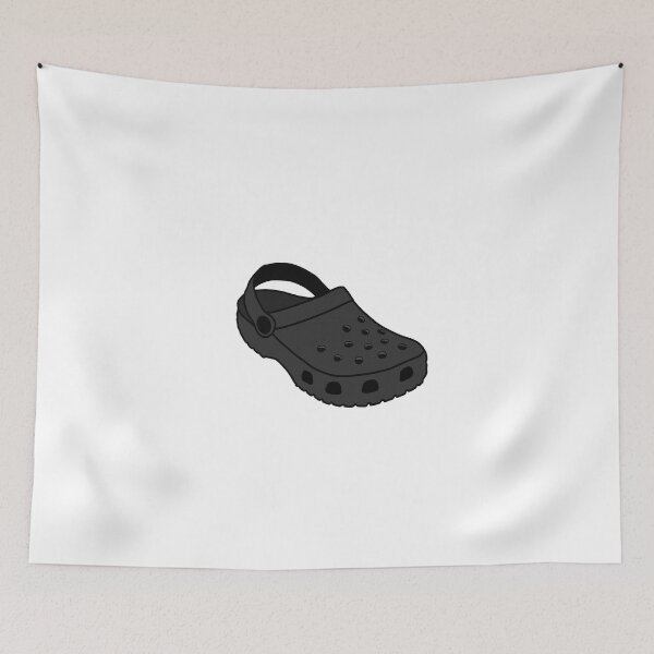 Item preview, Black Croc designed and sold by INSAINT.