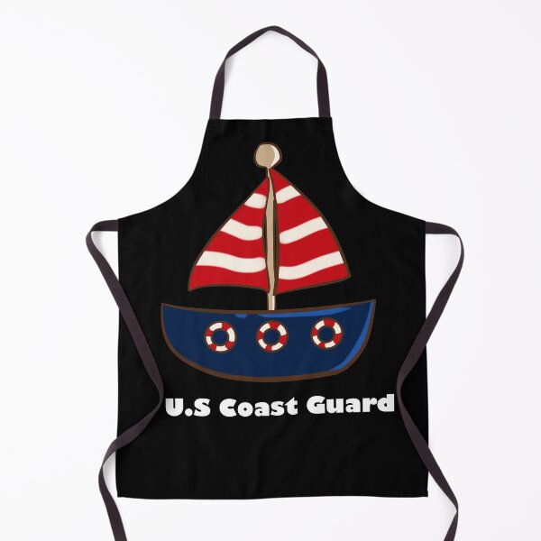 Item preview, US Coast Guard designed and sold by Snootstore.