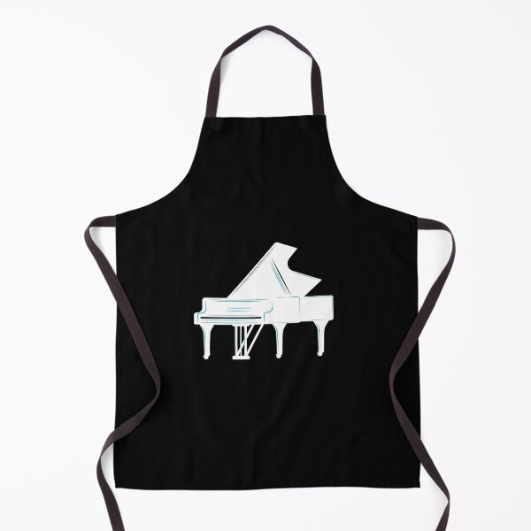 Item preview, Piano. Pianist. Piano Player. Gifts for Music Lovers designed and sold by Gifts For Music Lovers.