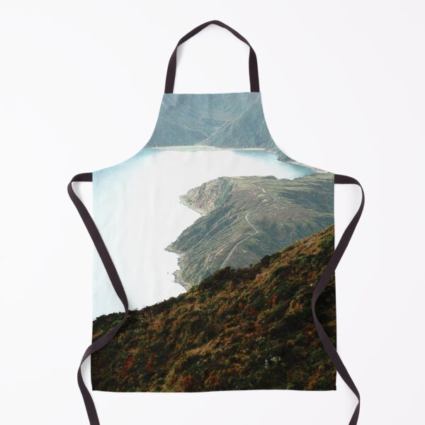 Item preview, Lagoa do Fogo designed and sold by Gaspar Avila.