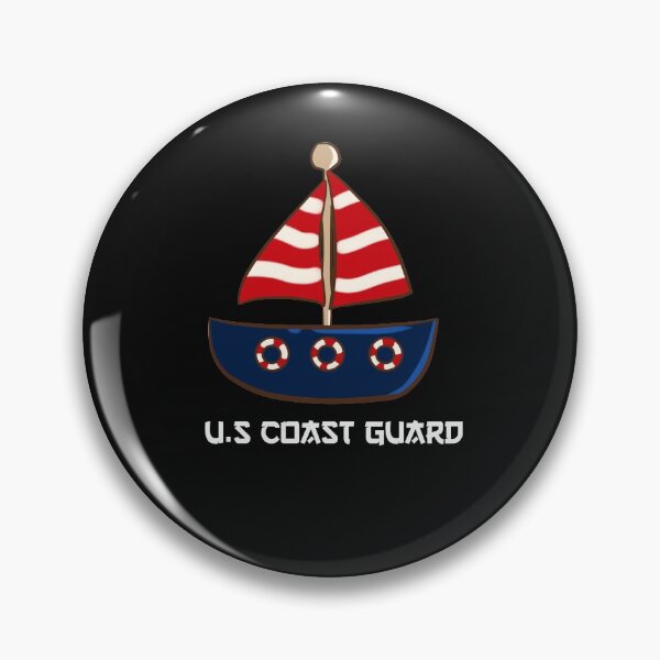 Item preview, U.S. Coast Guard designed and sold by Snootstore.