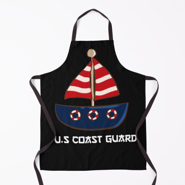 Item preview, U.S. Coast Guard designed and sold by Snootstore.