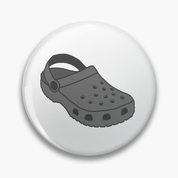Item preview, Grey Croc designed and sold by INSAINT.