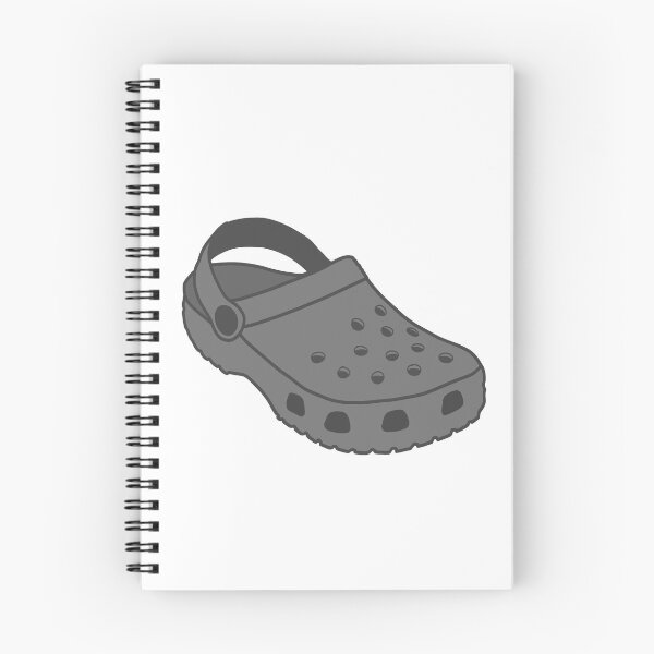 Item preview, Grey Croc designed and sold by INSAINT.