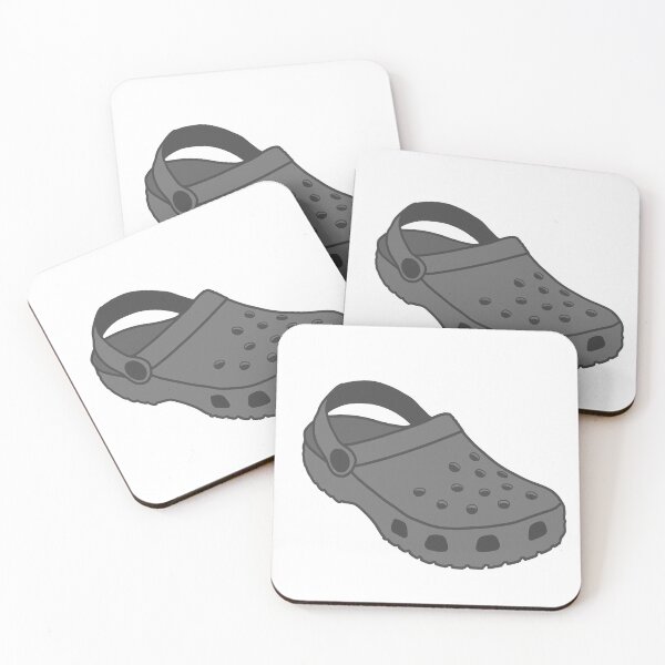 Item preview, Grey Croc designed and sold by INSAINT.