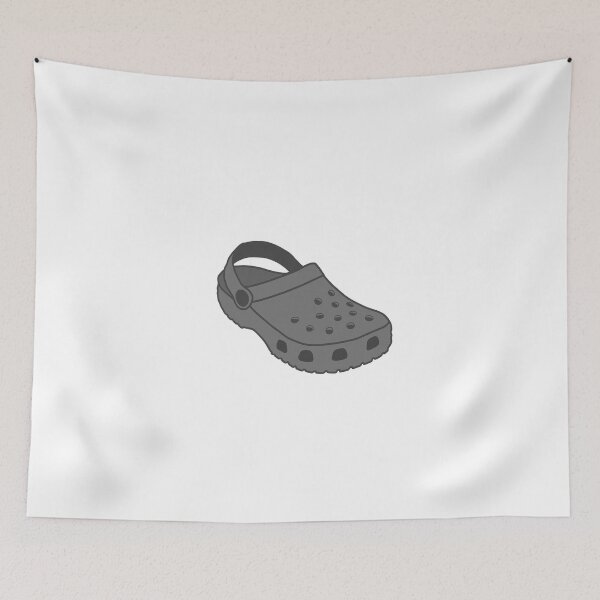 Item preview, Grey Croc designed and sold by INSAINT.