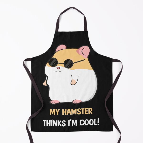Item preview, Hamster Cool Pet Sunglasses designed and sold by Imutobi.
