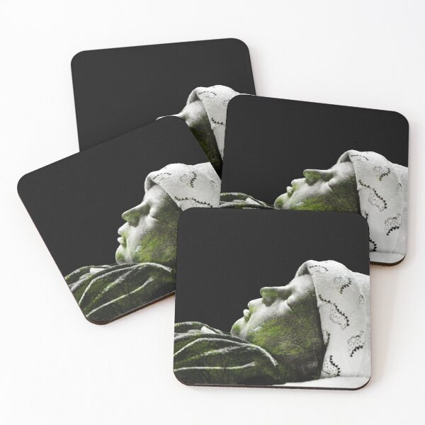 Item preview, newborn double exposure designed and sold by Javier Narváez Solarte.
