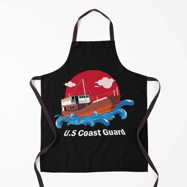 Item preview, U.S. Coast Guard designed and sold by Snootstore.