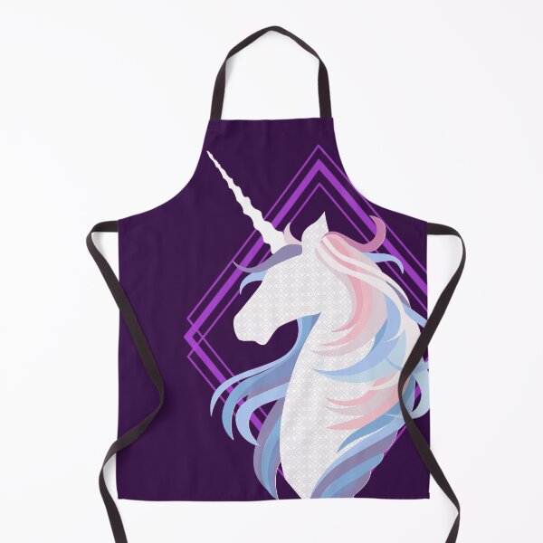 Item preview, Magical Unicorn designed and sold by Syphi.