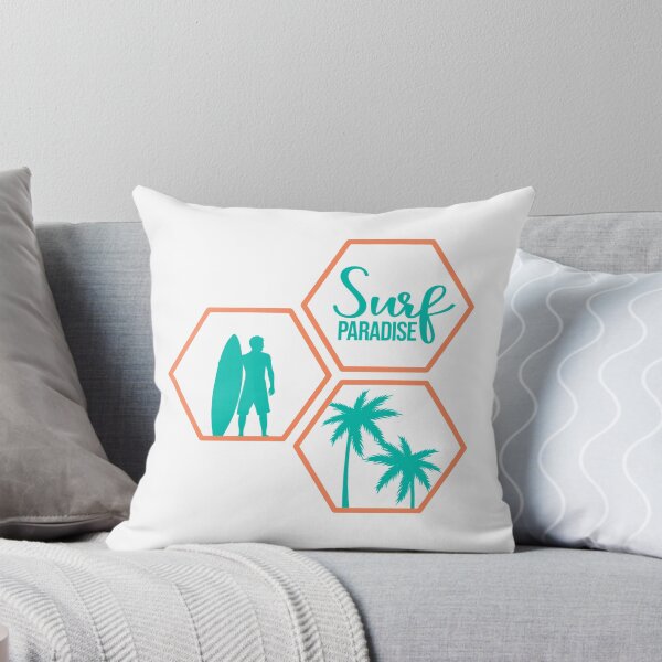 Item preview, Surf Paradise designed and sold by nmdesigns1.