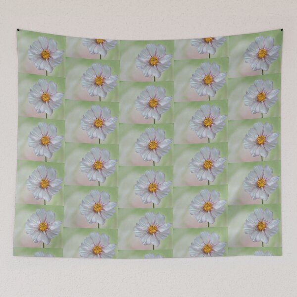 Item preview,  Cosmos. designed and sold by John Ray.