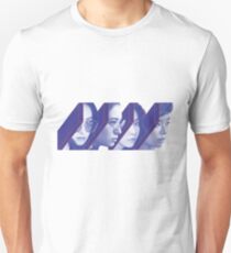 f(x) | Four Walls Unisex T-Shirt