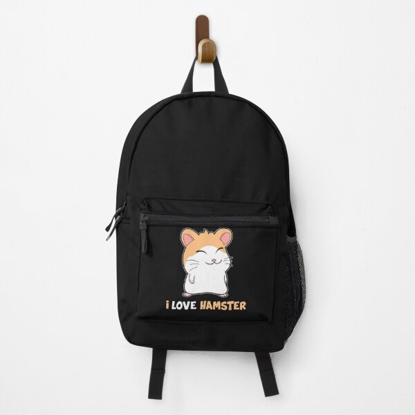 Item preview, I love cute hamsters designed and sold by Imutobi.
