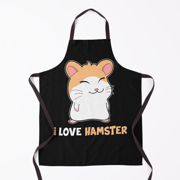 Item preview, I love cute hamsters designed and sold by Imutobi.