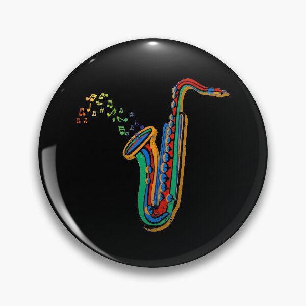 Item preview, Jazz saxophone designed and sold by bestshirtdesign.