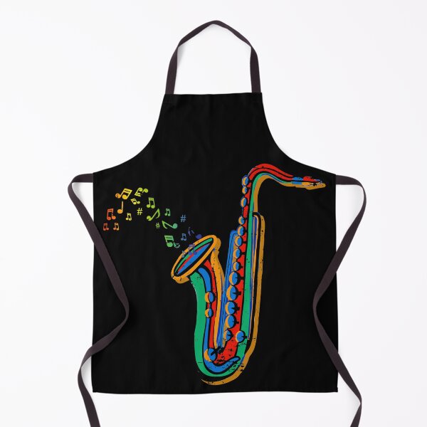 Item preview, Jazz saxophone designed and sold by bestshirtdesign.