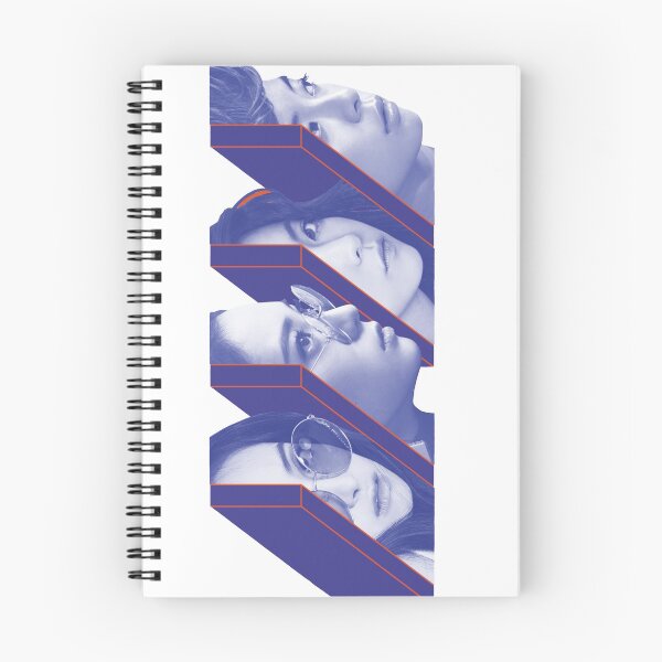 Item preview, f(x) | Four Walls designed and sold by ichigobunny.