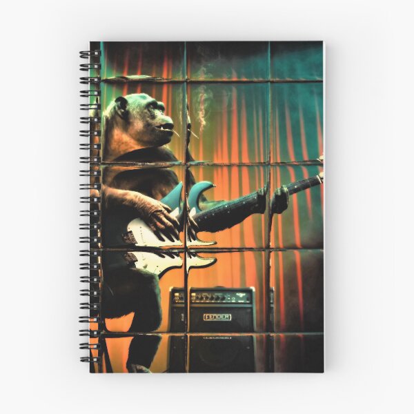 Item preview, Guitar Time  designed and sold by Guy Christophe Tixier.