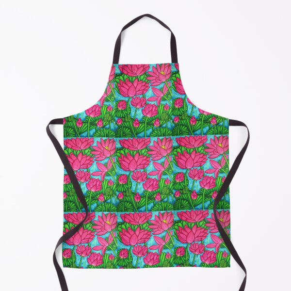 Item preview, Lotus Bliss designed and sold by Lisa Lorenz Paintings.