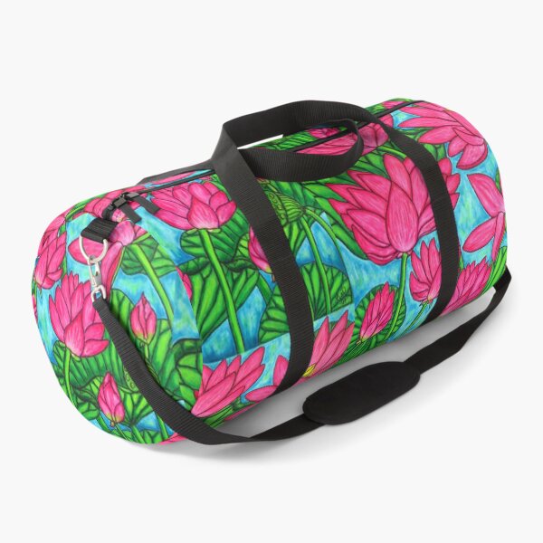 Item preview, Lotus Bliss designed and sold by Lisa Lorenz Paintings.