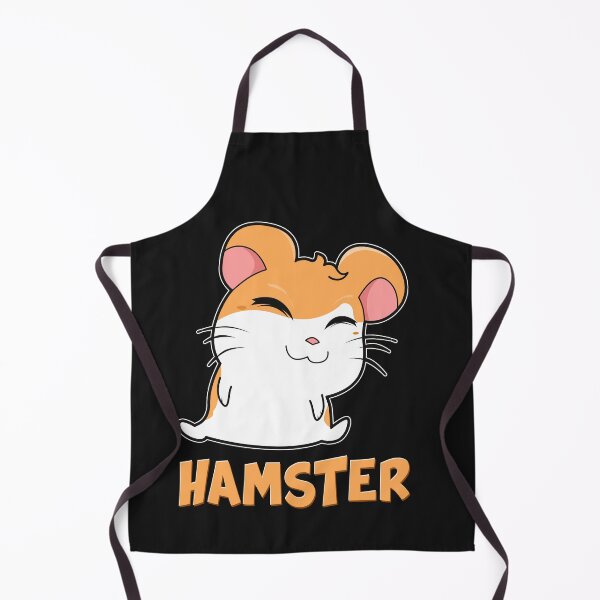 Item preview, Cute hamster cute pet designed and sold by Imutobi.