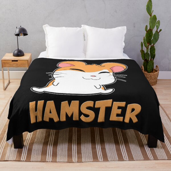 Item preview, Cute hamster cute pet designed and sold by Imutobi.