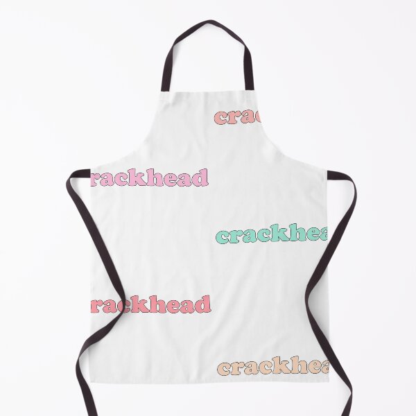 Item preview, crackhead sticker pack designed and sold by VersaceTears.