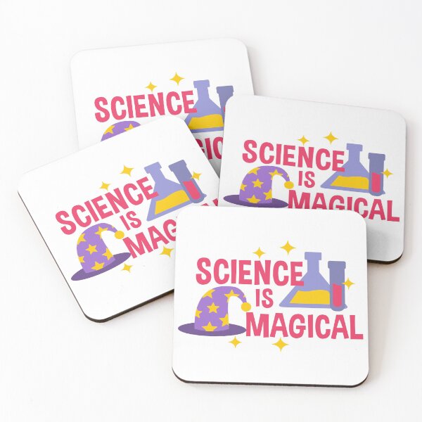 Item preview, Science is magical designed and sold by nmdesigns1.