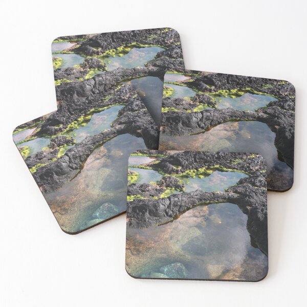 Item preview, Tidal pool designed and sold by Gaspar Avila.