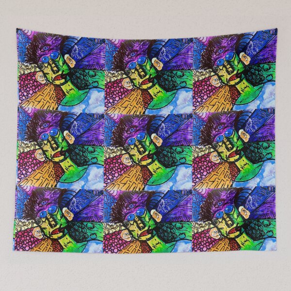 Item preview, stoner designed and sold by merrypoppies.