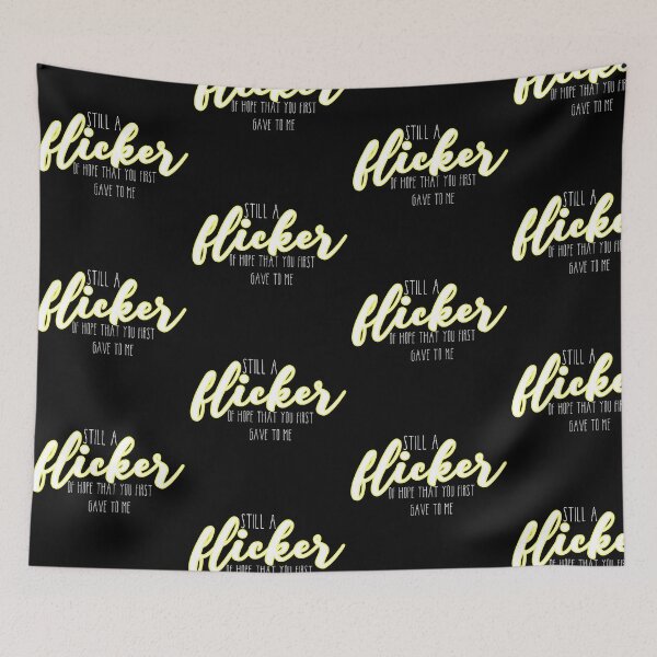 Item preview, flicker niall horan lyrics designed and sold by tiannapappy93.