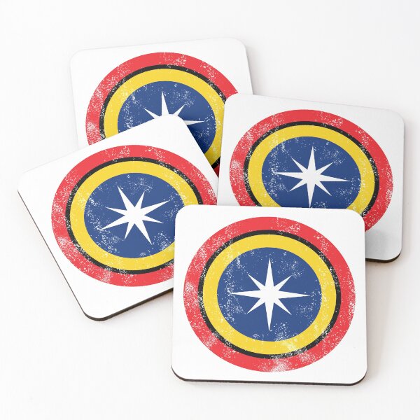 Item preview, MAPUCHE TOQUI - Chilean Indigenous Leader - Native Modern Graphic designed and sold by #mossasdesign.