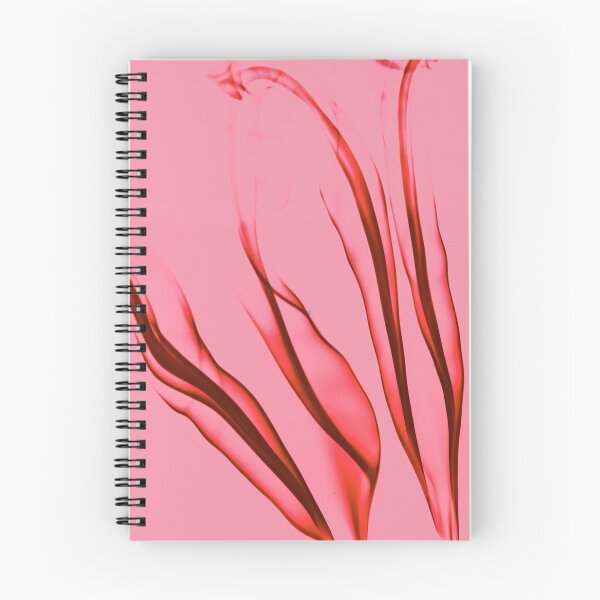 Item preview, Pink Abstract Flowers designed and sold by PinkRainbow.