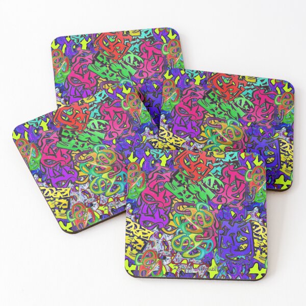 Item preview, Graffiti 37 21 designed and sold by Diego Manuel Rodriguez.