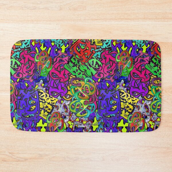Item preview, Graffiti 37 21 designed and sold by Diego Manuel Rodriguez.