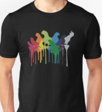 Over The Rainbow Unisex T-Shirt