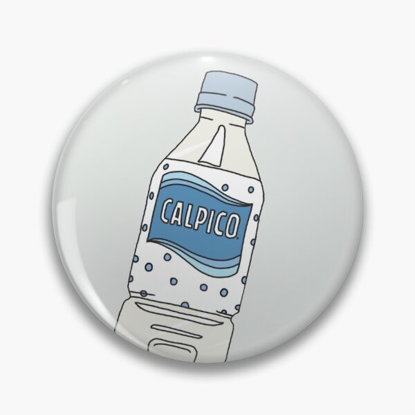 Item preview, Calpis CALPICO Original Yogurt  designed and sold by PeachPantone.