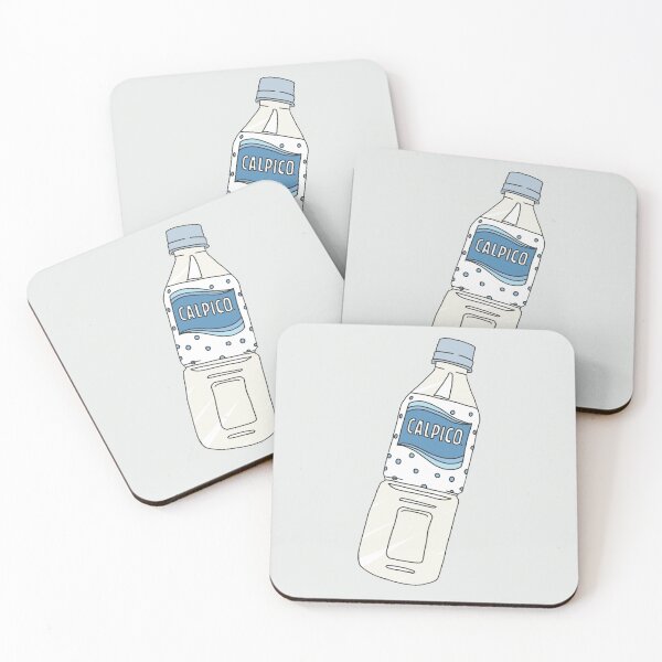 Item preview, Calpis CALPICO Original Yogurt  designed and sold by PeachPantone.