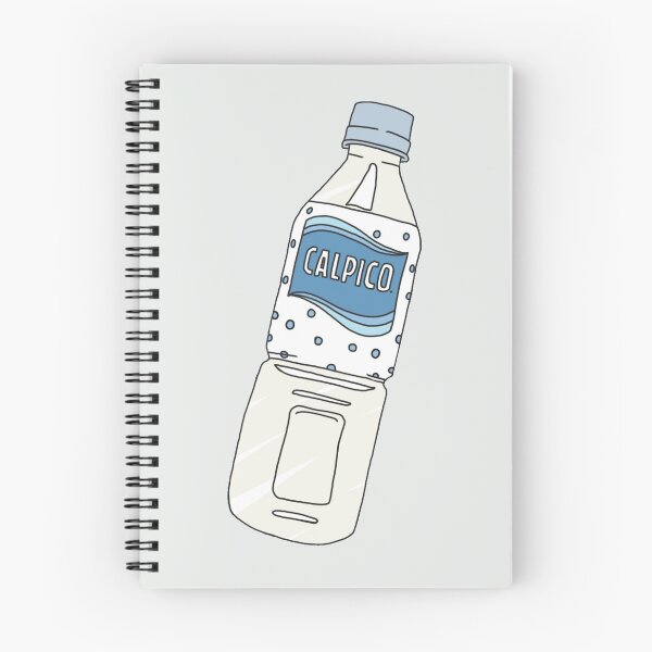 Item preview, Calpis CALPICO Original Yogurt  designed and sold by PeachPantone.