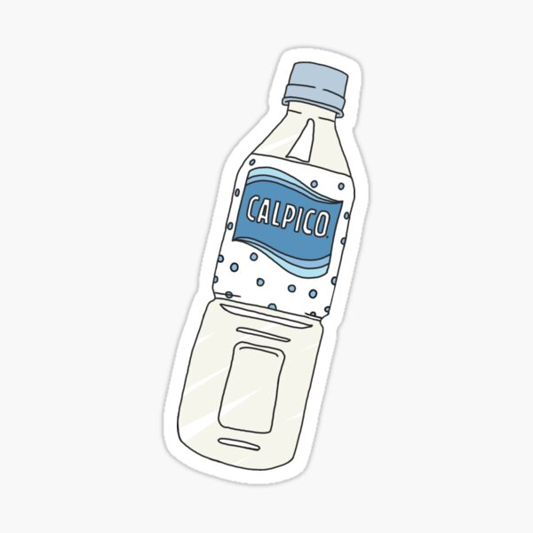 Item preview, Calpis CALPICO Original Yogurt  designed and sold by PeachPantone.