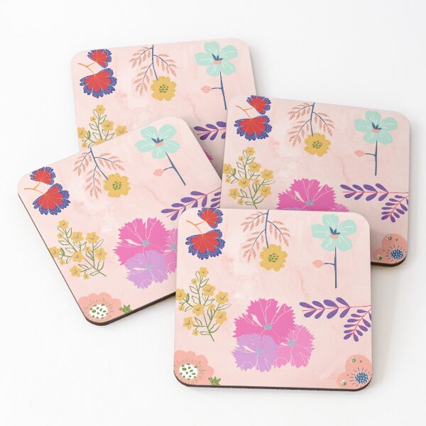Item preview, FLOWERS designed and sold by AARZU.