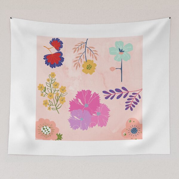 Item preview, FLOWERS designed and sold by AARZU.