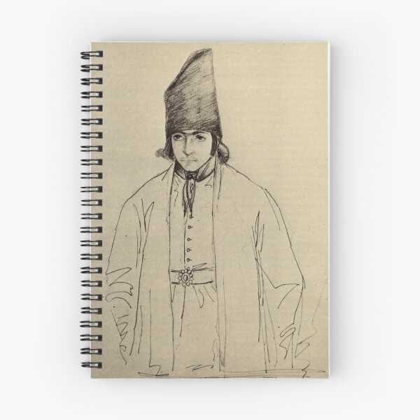 Item preview, Persian ٰcrown prince of Qajar era designed and sold by ganje.