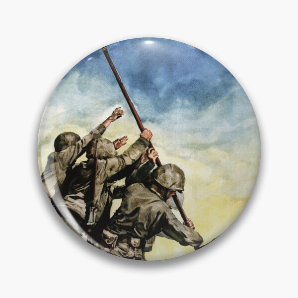 Item preview, Vintage Poster 7th War Loan Now All Together designed and sold by Beltschazar.