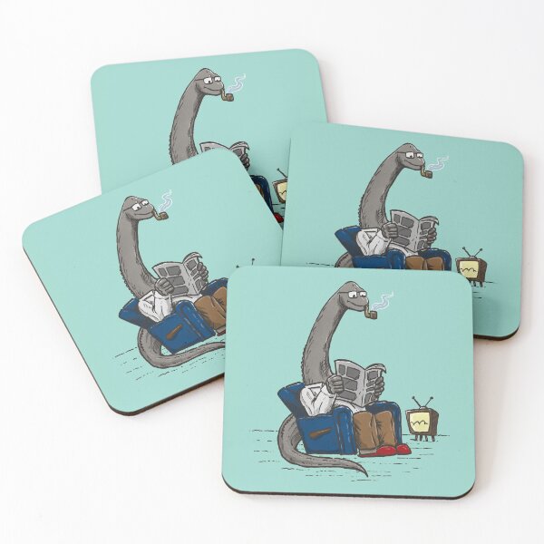 Item preview, Dadasaurus designed and sold by nickv47.