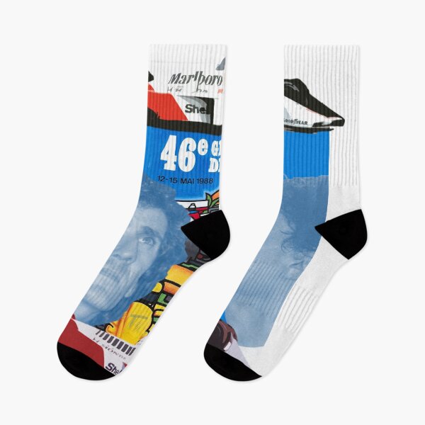 Item preview, Senna vs Prost. Monaco 88 designed and sold by JMSierra7.