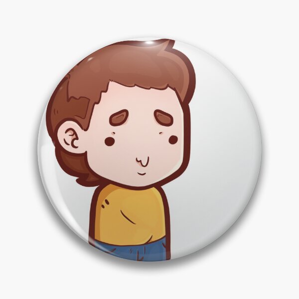 Item preview, Chibi Morty designed and sold by Kaymorin.